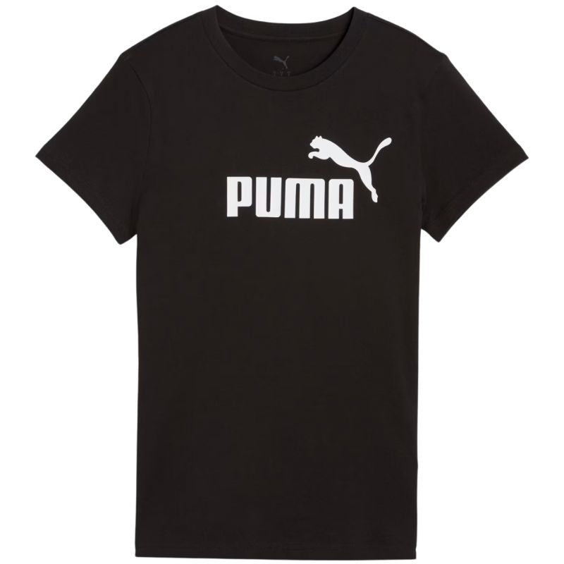 Puma ESS No.1 Logo Tee W 682370 01 Póló - Sportmania.hu