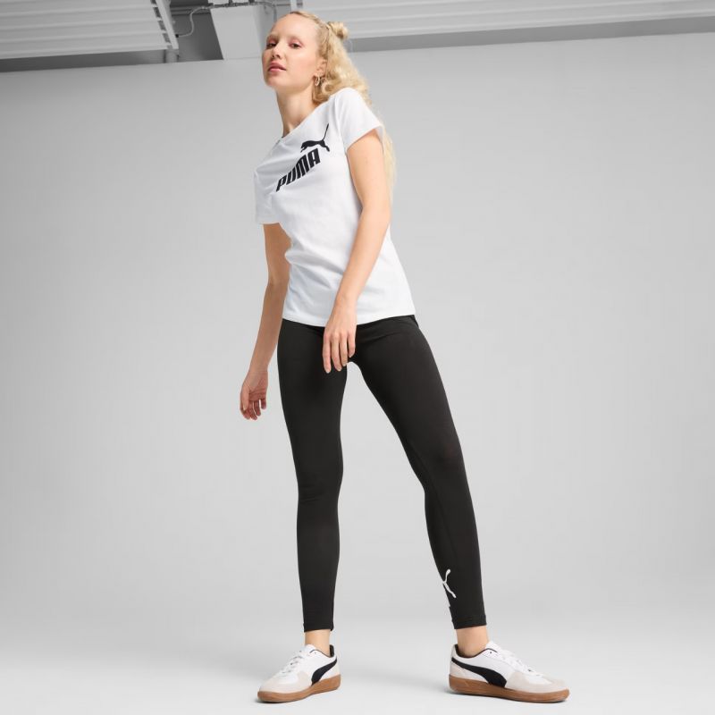 Puma ESS No.1 Logo Tee W 682370 02 Póló - Sportmania.hu