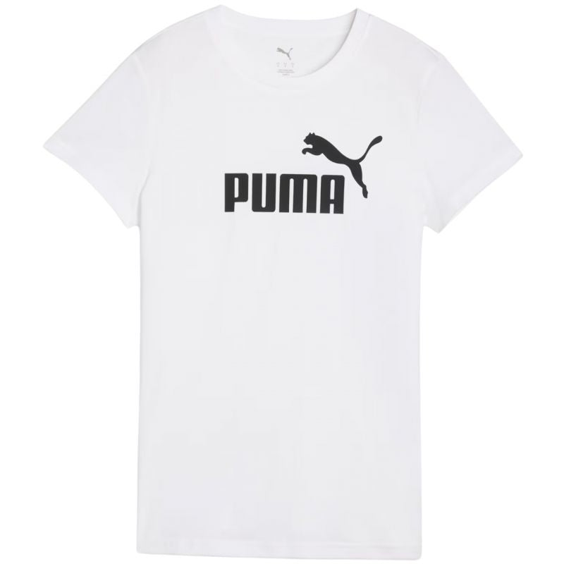 Puma ESS No.1 Logo Tee W 682370 02 Póló - Sportmania.hu