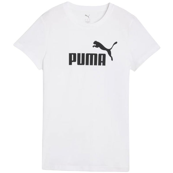 Puma ESS No.1 Logo Tee W 682370 02 Póló - Sportmania.hu