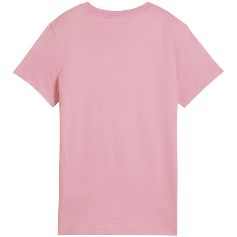 Puma Ess No. 1 Logo Tee W 682371 65 póló - Sportmania.hu