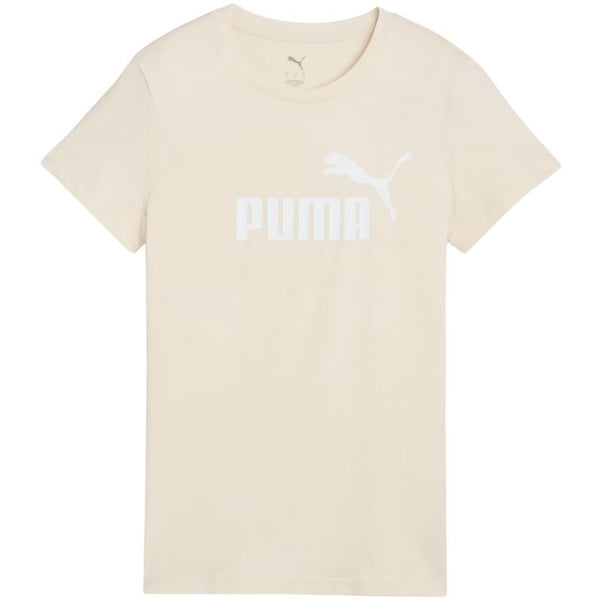 Puma ESS No.1 Logo Tee W 682371 87 Póló - Sportmania.hu