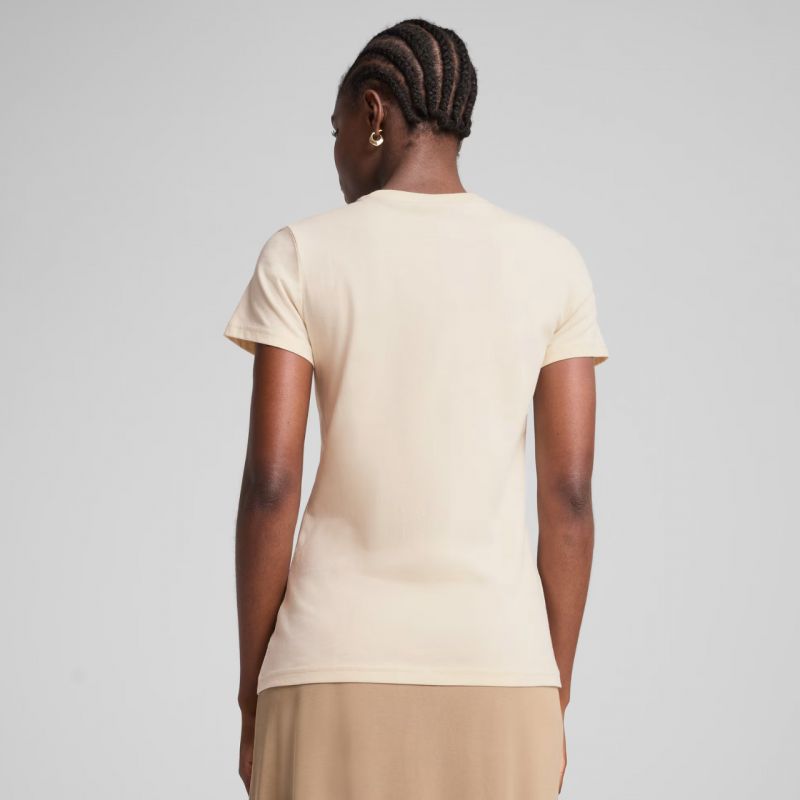 Puma ESS No.1 Logo Tee W 682371 87 Póló - Sportmania.hu