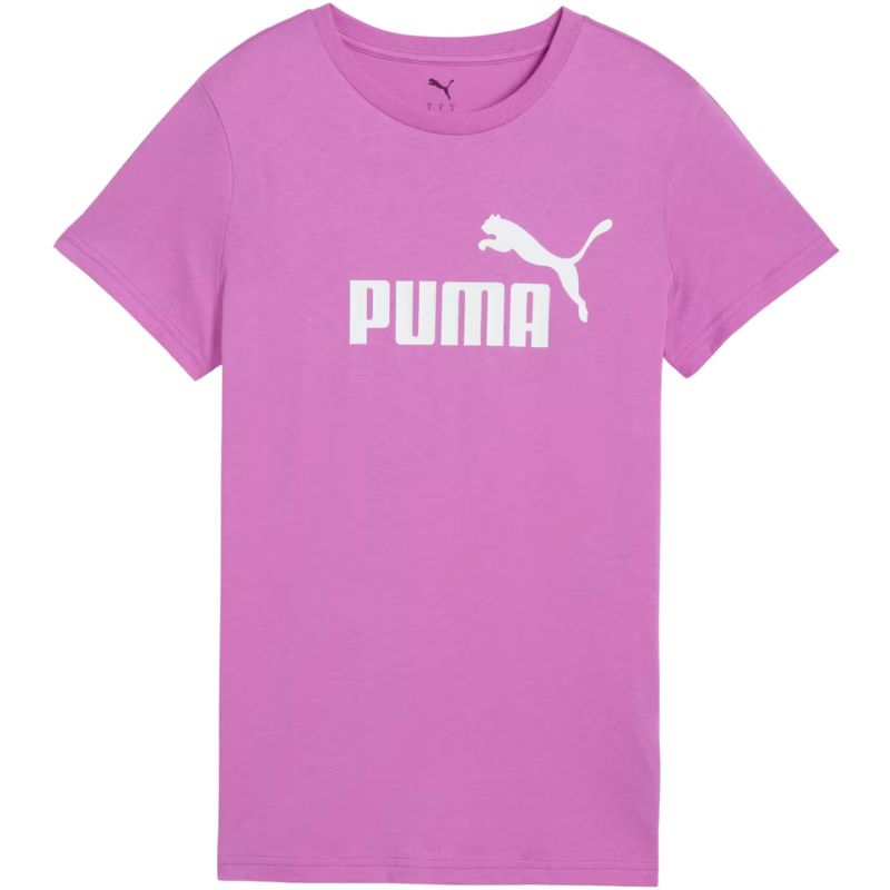 Puma ESS No.1 Logo Tee W 682371 89 Póló - Sportmania.hu