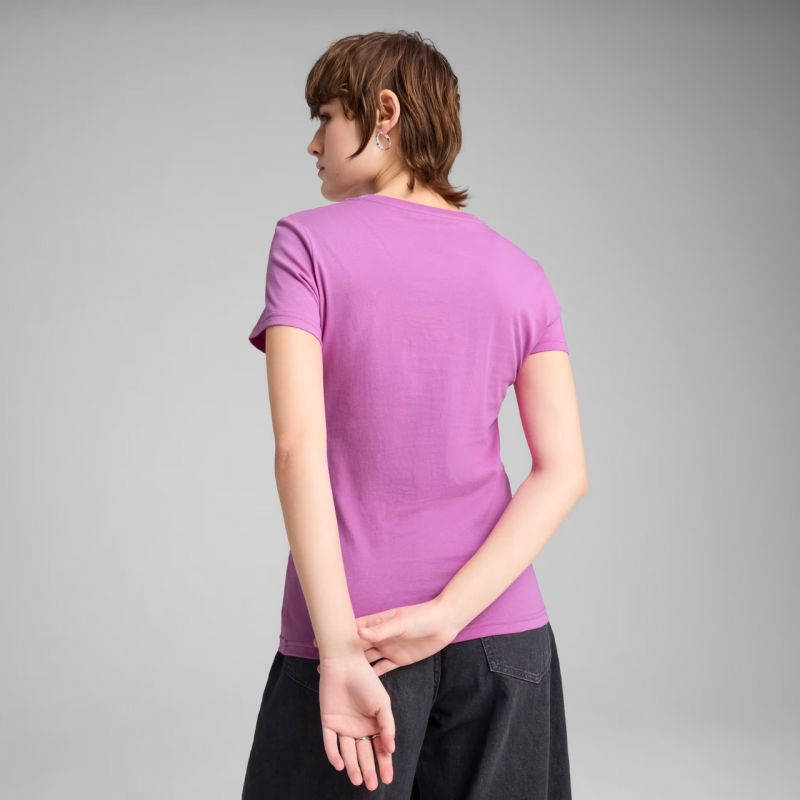 Puma ESS No.1 Logo Tee W 682371 89 Póló - Sportmania.hu