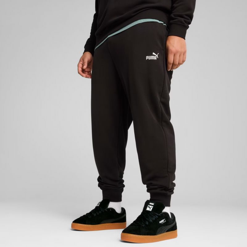 Puma Ess No.1 Logo TR cl M 682608 01 Pants Nadrág