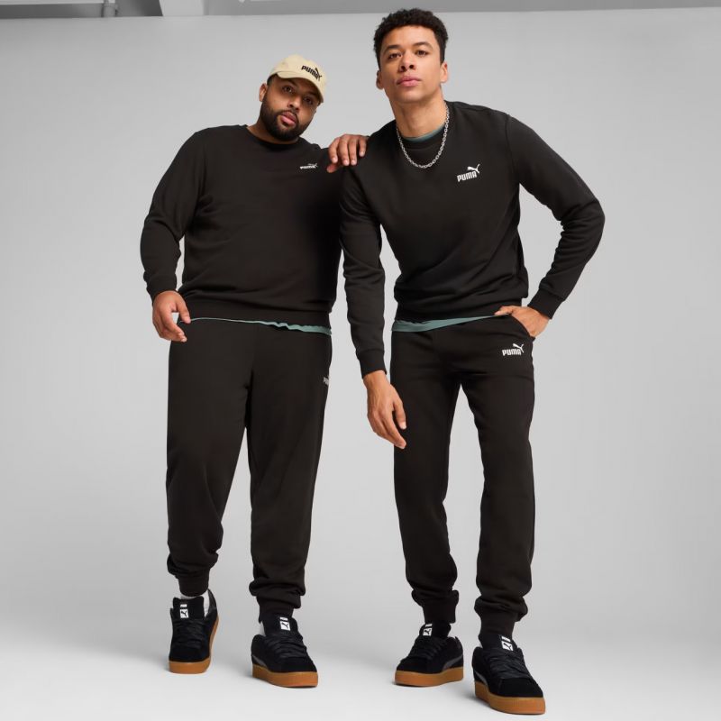 Puma Ess No.1 Logo TR cl M 682608 01 Pants Nadrág - Sportmania.hu