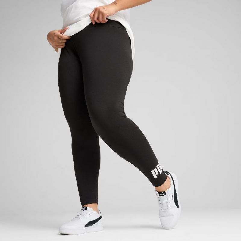 Puma ESS No.1 Logo W Leggings 682426 01 Leggings