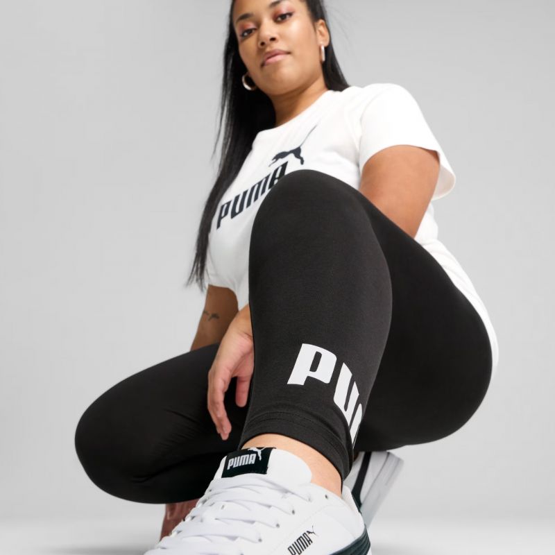 Puma ESS No.1 Logo W Leggings 682426 01 Leggings