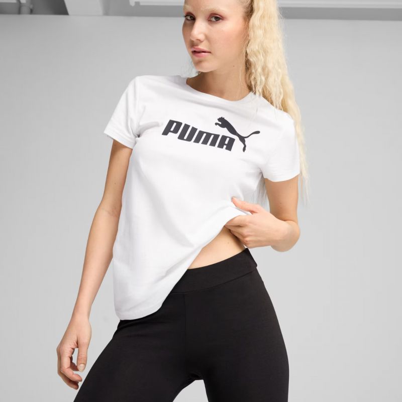 Puma ESS No.1 Logo W Leggings női Nadrág 68242601