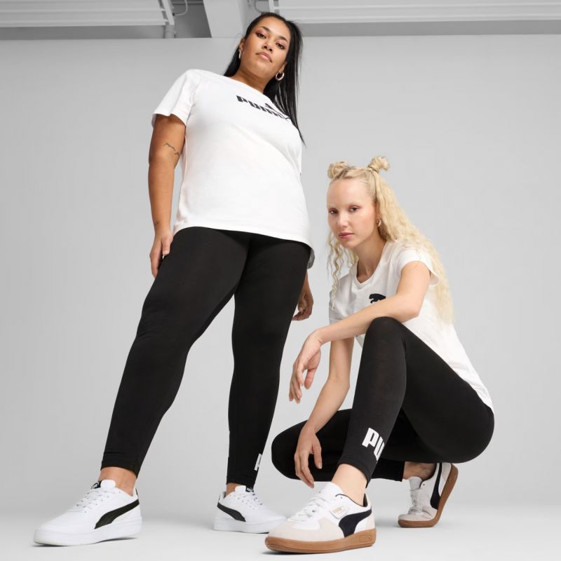 Puma ESS No.1 Logo W Leggings női Nadrág 68242601