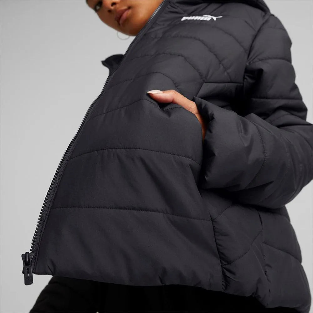 Puma ESS Padded Jacket Kabát - Sportmania.hu