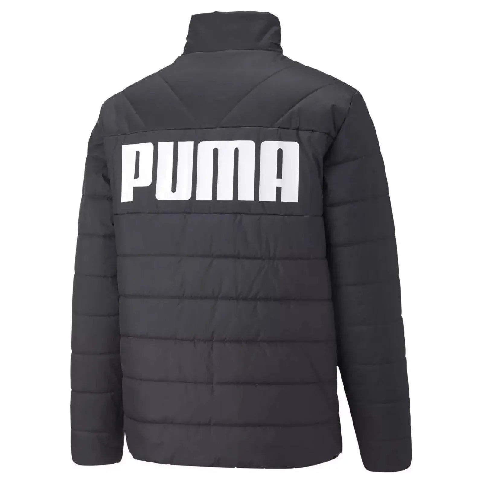 Puma ESS+ Padded Jacket Kabát - Sportmania.hu