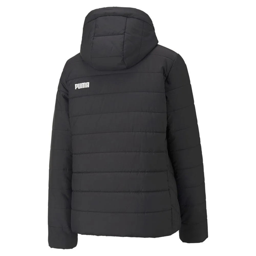 Puma ESS Padded Jacket Kabát - Sportmania.hu