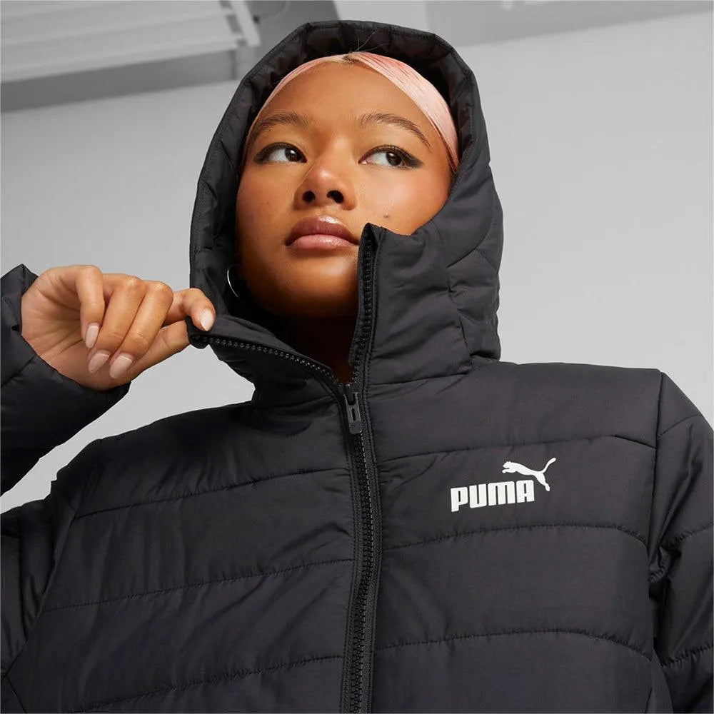 Puma ESS Padded Jacket Kabát - Sportmania.hu