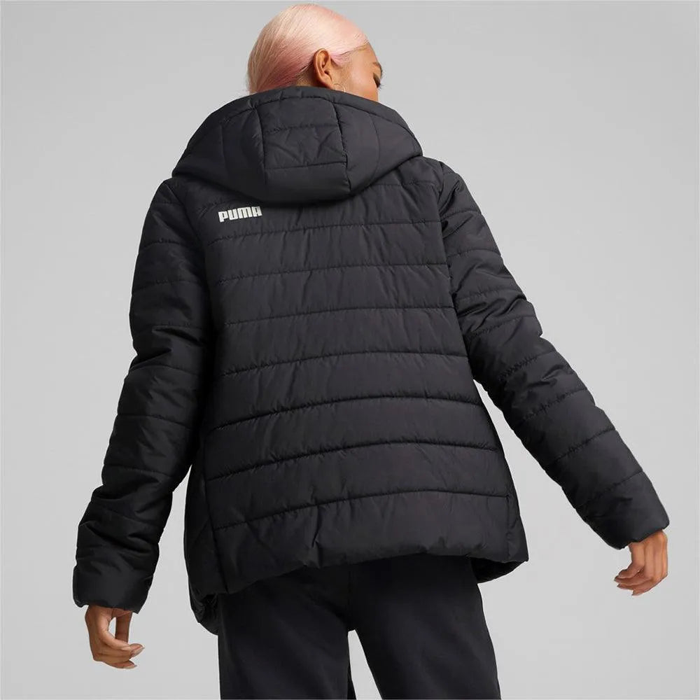 Puma ESS Padded Jacket Kabát - Sportmania.hu