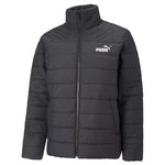 Puma ESS+ Padded Jacket Kabát - Sportmania.hu