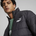 Puma ESS+ Padded Jacket Kabát - Sportmania.hu