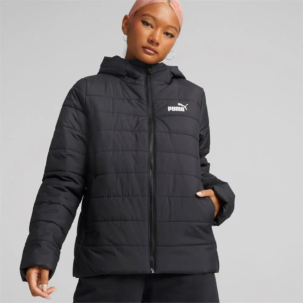 Puma ESS Padded Jacket Kabát - Sportmania.hu
