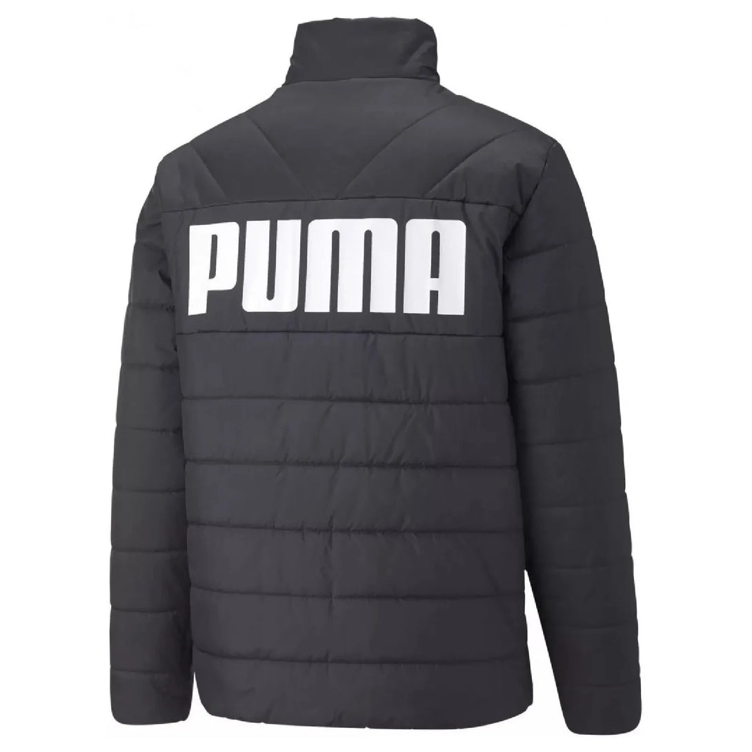 Puma ESS+ Padded , férfi Kabát - Sportmania.hu