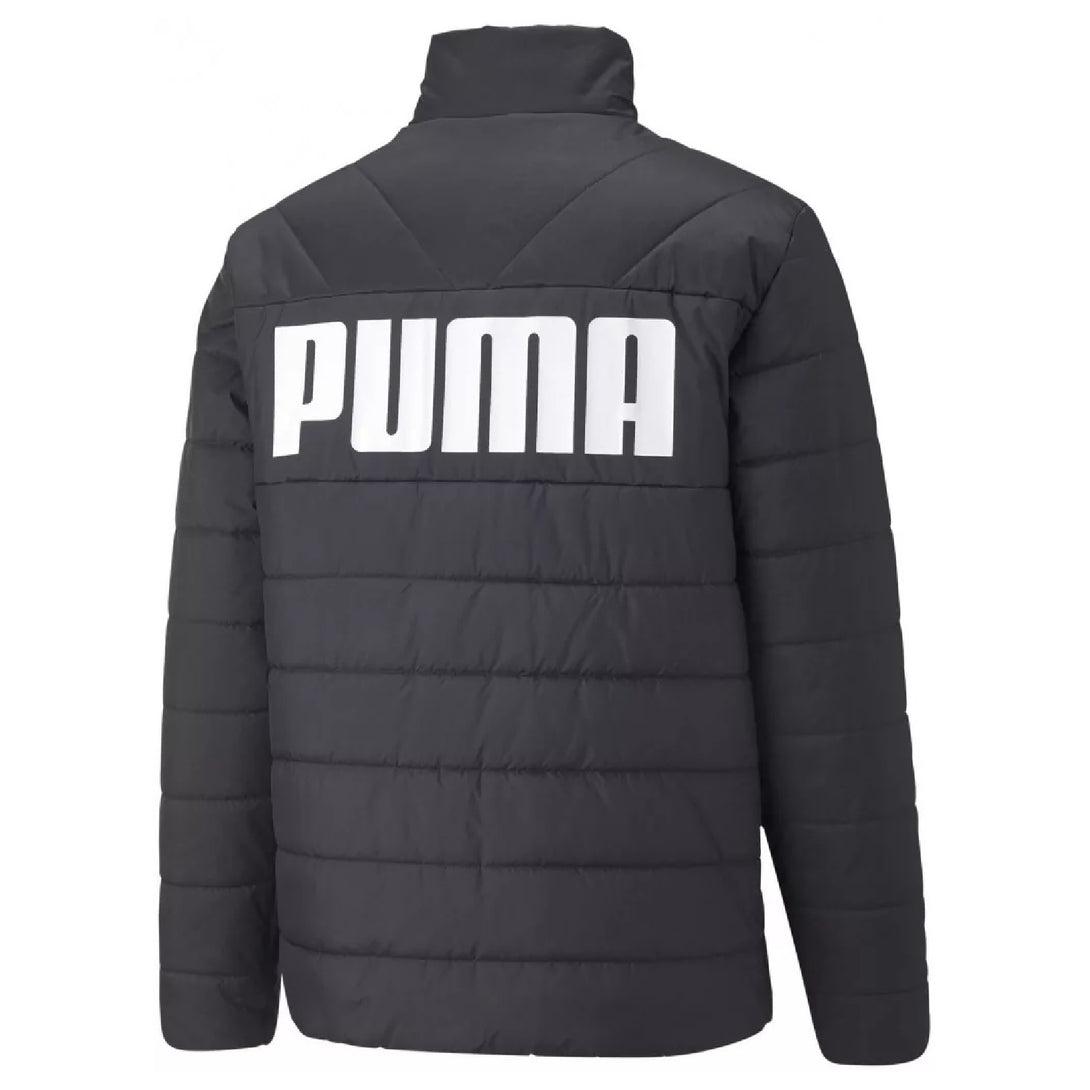 Puma ESS+ Padded kabát, férfi - Sportmania.hu