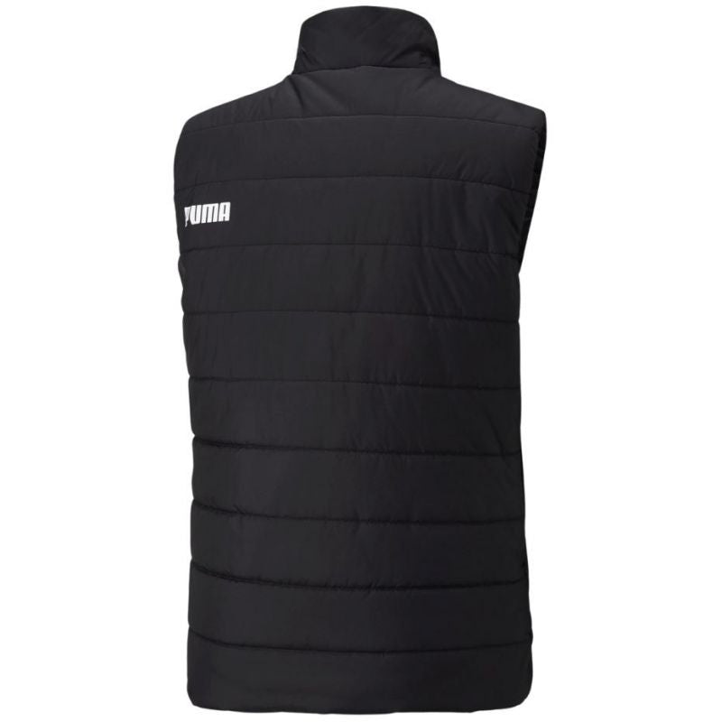 Puma ESS Padded Vest M 84893901 Mellény - Sportmania.hu
