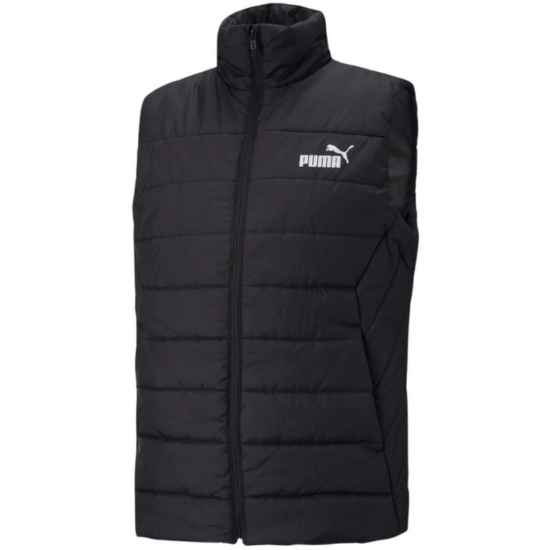 Puma ESS Padded Vest M 84893901 Mellény - Sportmania.hu