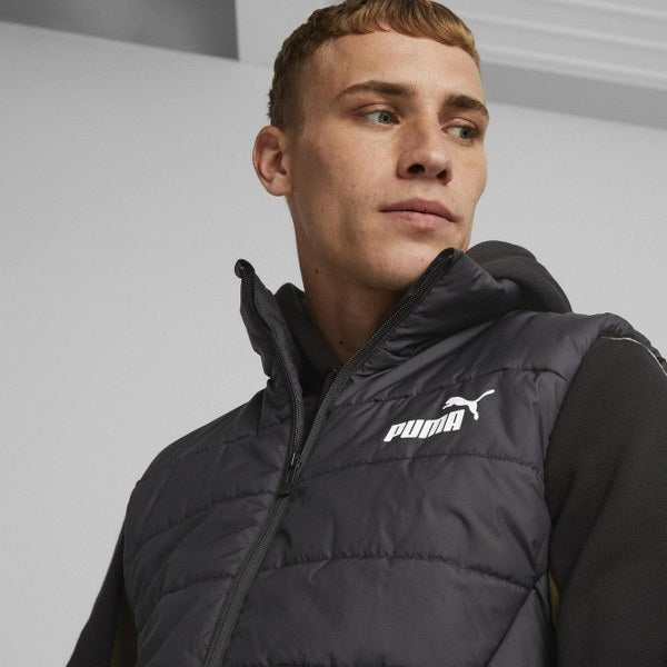 Puma ESS Padded Vest Mellény - Sportmania.hu