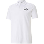 Puma Ess Pique Polo Shirt M 586674 02 Galléros póló - Sportmania.hu