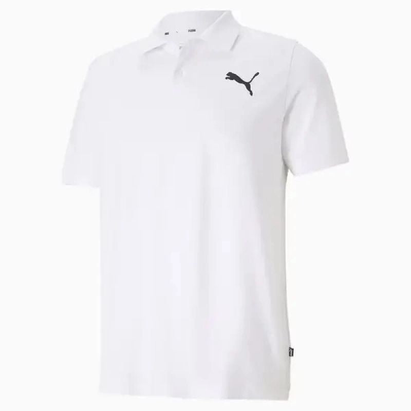 Puma Ess Pique T-Shirt M 586674 52 Galléros póló - Sportmania.hu