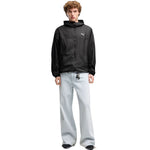 Puma Ess Regular Windbreaker 684625 férfi dzseki, fekete