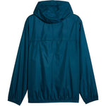Puma Ess Regular Windbreaker 684625 férfi dzseki, kék