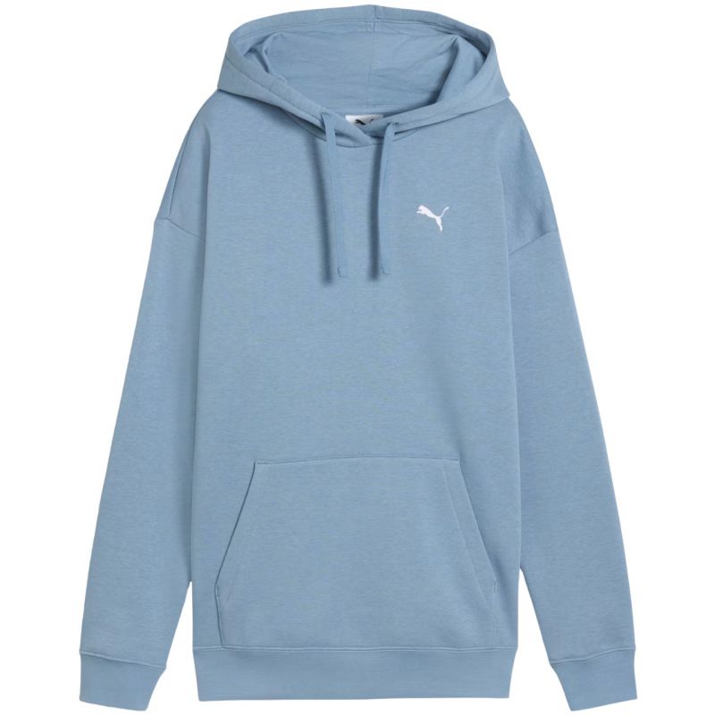 Puma ESS Relaxes Hoodie W 684976 34 pulóver - Sportmania.hu