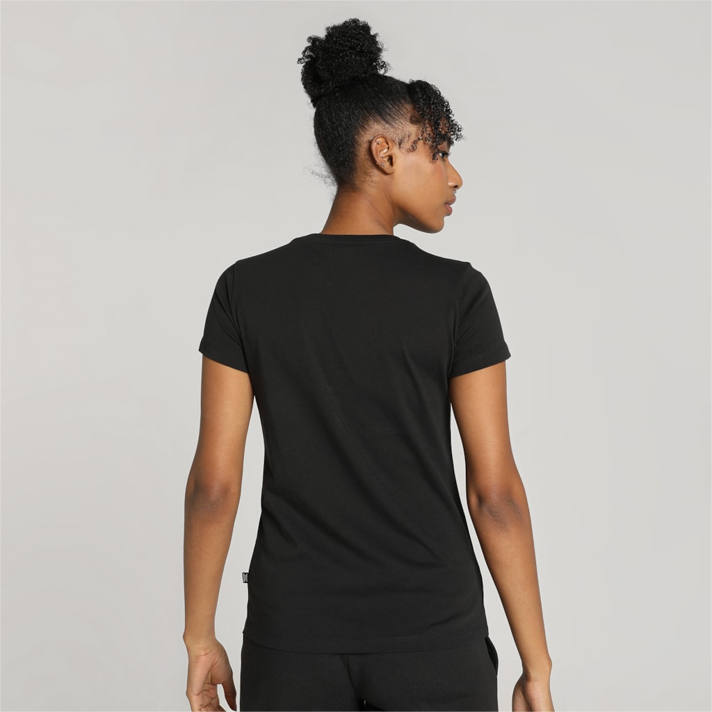 Puma ESS+ Script Tee Póló - Sportmania.hu