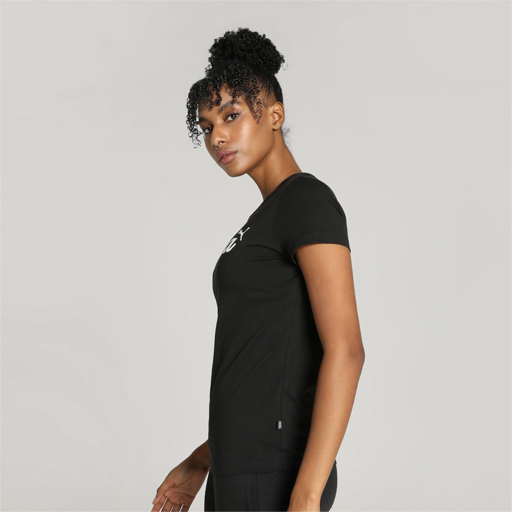 Puma ESS+ Script Tee Póló - Sportmania.hu