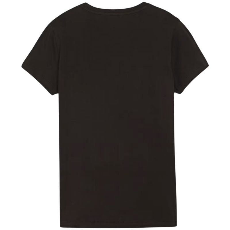 Puma ESS+Script W T-shirt 679315 01 Póló - Sportmania.hu