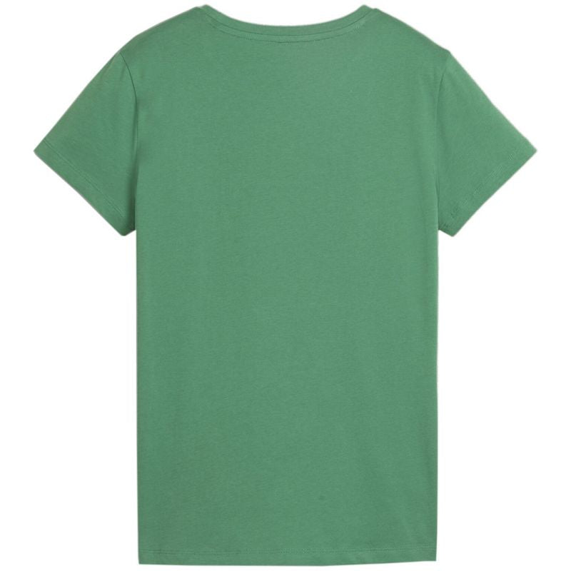 Puma ESS+Script W T-shirt 679315 86 Póló - Sportmania.hu