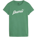 Puma ESS+Script W T-shirt 679315 86 Póló - Sportmania.hu