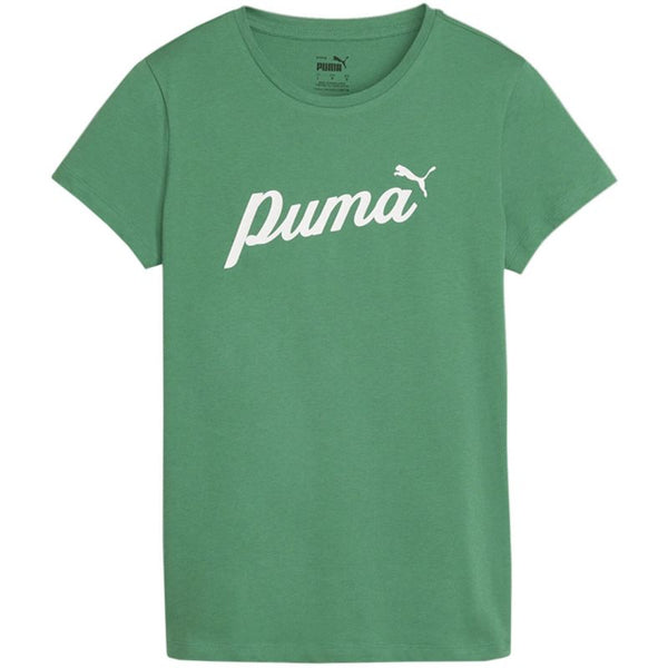 Puma ESS+Script W T-shirt 679315 86 Póló - Sportmania.hu
