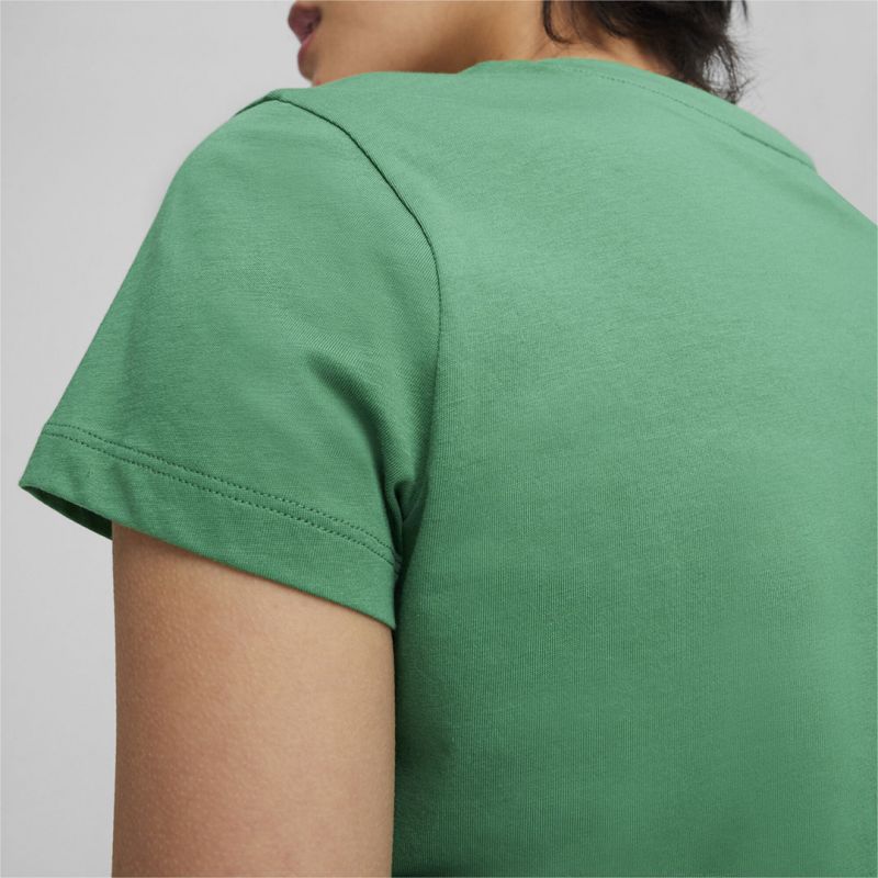 Puma ESS+Script W T-shirt 679315 86 Póló - Sportmania.hu