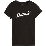 Puma ESS+Script W T-shirt női Póló 67931501