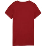 Puma ESS+Script W T-shirt női Póló 67931513