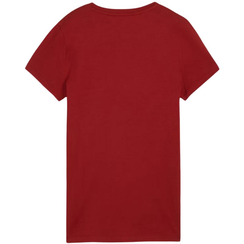 Puma ESS+Script W T-shirt női Póló 67931513