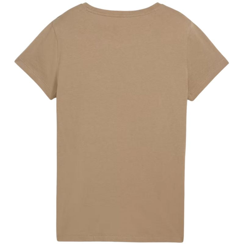 Puma ESS+Script W T-shirt női Póló 67931567