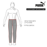Puma ESS Slim férfi Nadrág