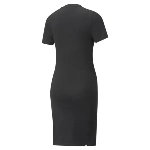 Puma ESS Slim Tee Dress Ruha Póló - Sportmania.hu