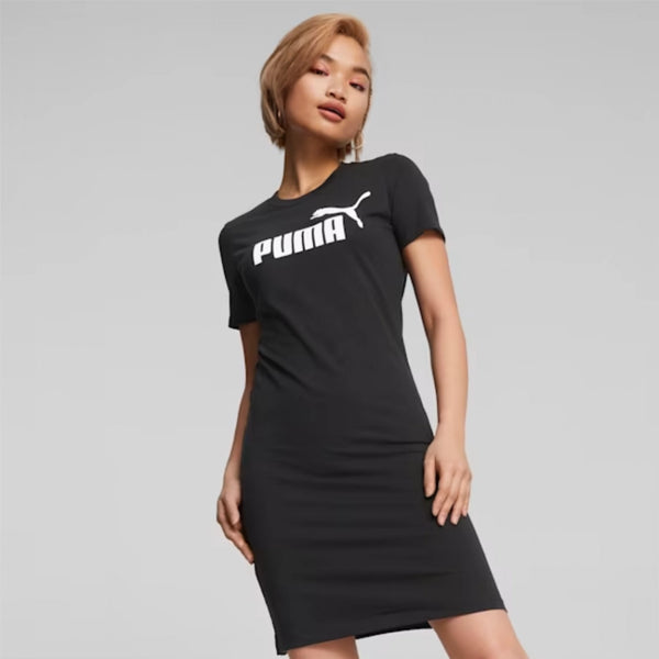 Puma ESS Slim Tee Dress ruha Ruha - Sportmania.hu