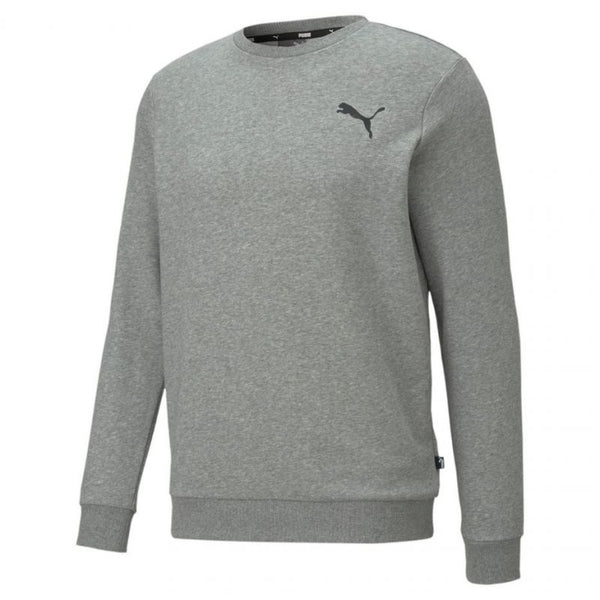 Puma ESS Small Logo Crew M 586684 53 Ruházat