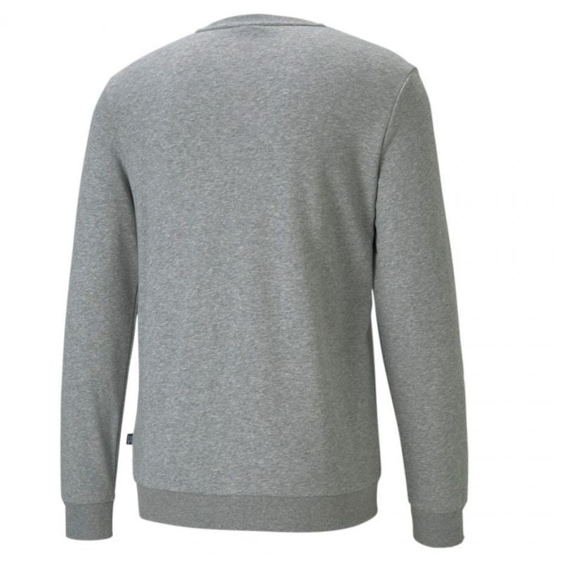 Puma ESS Small Logo Crew M 586684 53 Ruházat