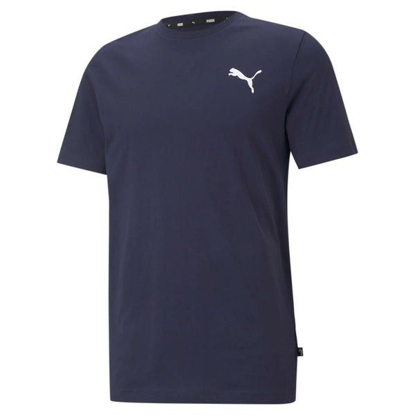 Puma ESS Small Logo , férfi Póló - Sportmania.hu